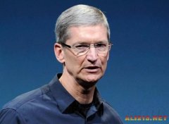 苹果CEO库克专访：大屏iPhone为何姗姗来迟 是玩悬念？