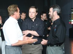 特斯拉的价值：马斯克不是创始人，但注入了DNA