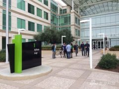 马云造访苹果总部 与库克频繁会面的用意是什么？