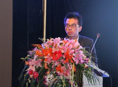 赛迪顾问吴辉：行业投资并购热情似火