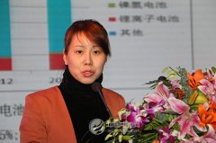 东莞杉杉黄继宏：5V级电解液技术开发进展与市场分析