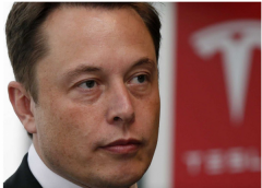 Elon Musk：超级电池工厂只会让内华达州受益