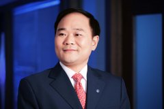 李书福：汽车工业3.0时代来临 吉利启动战略转型