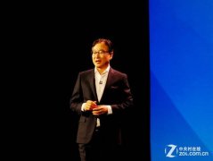 三星电子首席执行官尹富根：2020年实现全物联网化