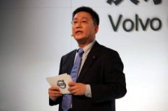 前吉利副总裁沈晖：“传统汽车制造商是造不出智能汽车的”