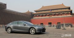 特斯拉再上1月美国电动车销量榜首   销售1300辆