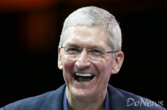 苹果库克：我早就知道谷歌眼镜注定失败