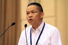 人大代表、科力远董事长钟发平：预警电动车电池安全