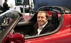 特斯拉CEO马斯克：欲变形“中国造”摆脱颓势