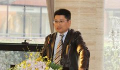 华为荣耀总裁刘江峰正式离职：不想错过新浪潮