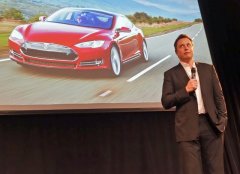 特斯拉CEO马斯克：本世纪最需要解决的问题是能源危机