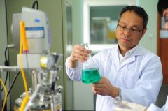 汤卫平：“接地气”的航天锂电池技术“大牛”