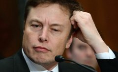伊隆·马斯克：曾经几乎在SpaceX和特斯拉之间做出抉择