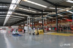 重庆新能源汽车及智能汽车毕业生就业率在95%以上