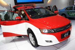 西部资源甩卖矿业资产 变更主业做新能源汽车