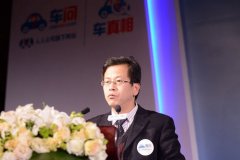 崔东树：限购城市新能源车牌照不应给进口车