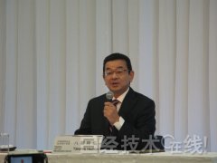 本田新社长八乡隆弘：完善全球6极体制