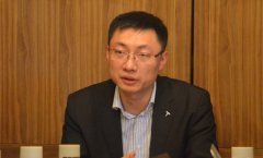 朱晓彤上任半年迎“大考”：特斯拉利润下跌