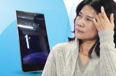 董明珠：二代格力手机不拼小米拼苹果