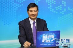 协鑫新能源总裁孙兴平：三大因素协同发展促光伏平价上网