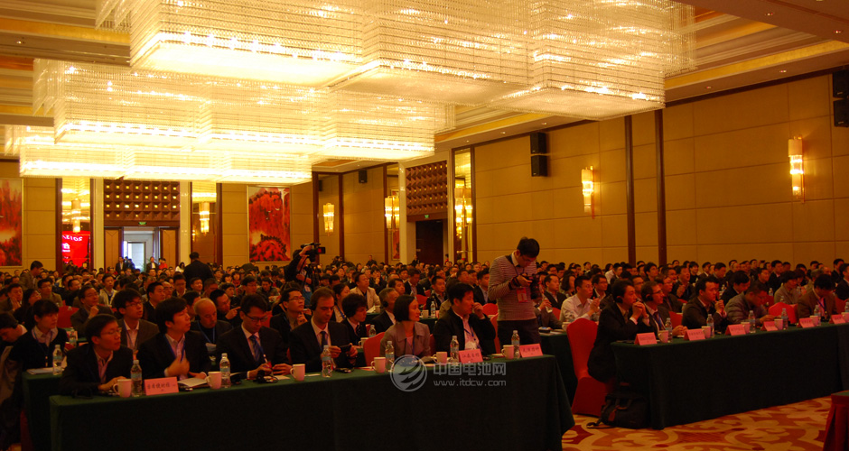 【特稿】嘉宾热议锂电“达沃斯” 期待来年再相会