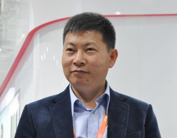余承东：华为手机份额三年内冲二 不做“Me Too”赢未来