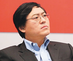 联想集团CEO杨元庆：PC电脑仍是2000亿美元大市场