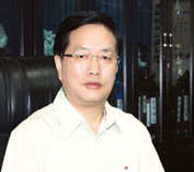 陆地方舟CEO刘础瑞：电动汽车发展应“宽准入 严标准”