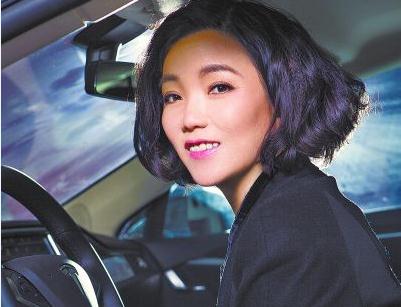 吴碧瑄：特斯拉要做中国新能源汽车市场“加速器”