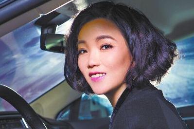 吴碧瑄：特斯拉只为做一件改变人类的事