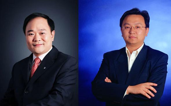 两个狂人：李书福与王传福“狂”的背后同与不同