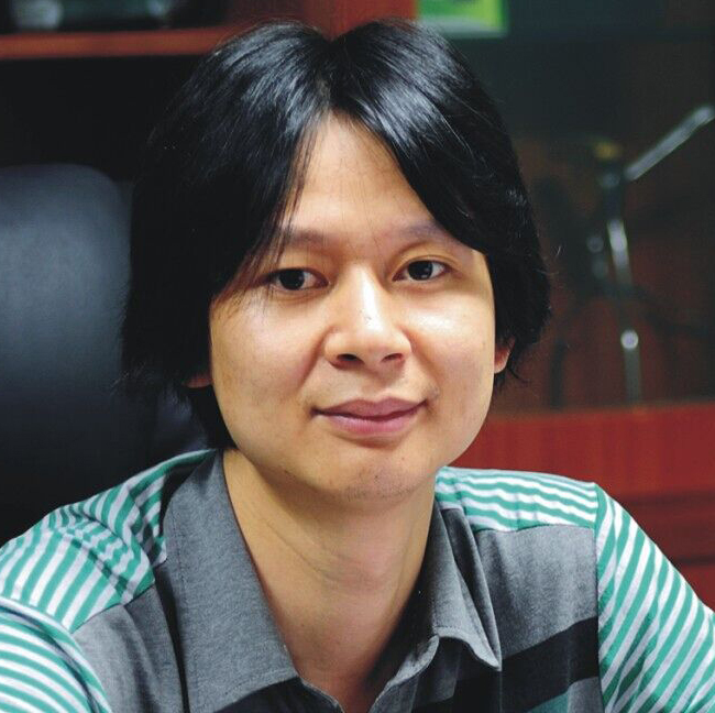 迪比科董事长曾金辉：从白手起家到缔造电池帝国