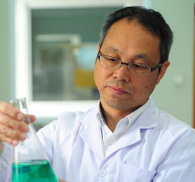 汤卫平：海归博士有“锂”想  改变灰色天空