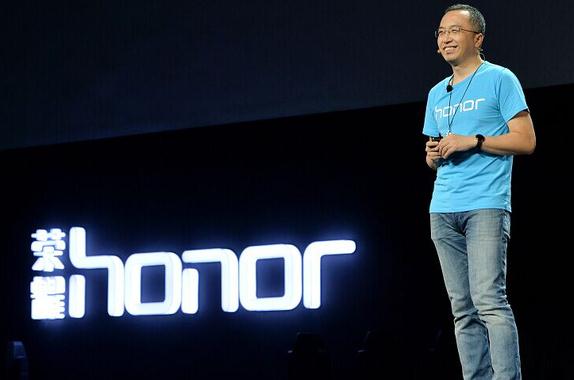 专访华为赵明：消费者对手机市场价格战已审美疲劳