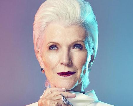 美艳模特如何培养出特斯拉CEO伊隆·马斯克这样的儿子