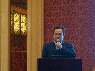 中汽技术研究中心王成：新能源汽车产销高增长与低水平并存