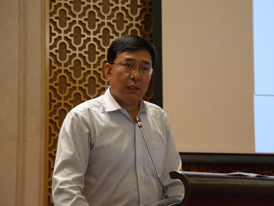 中科院段东平： 加快构建锂资源后续深加工产业