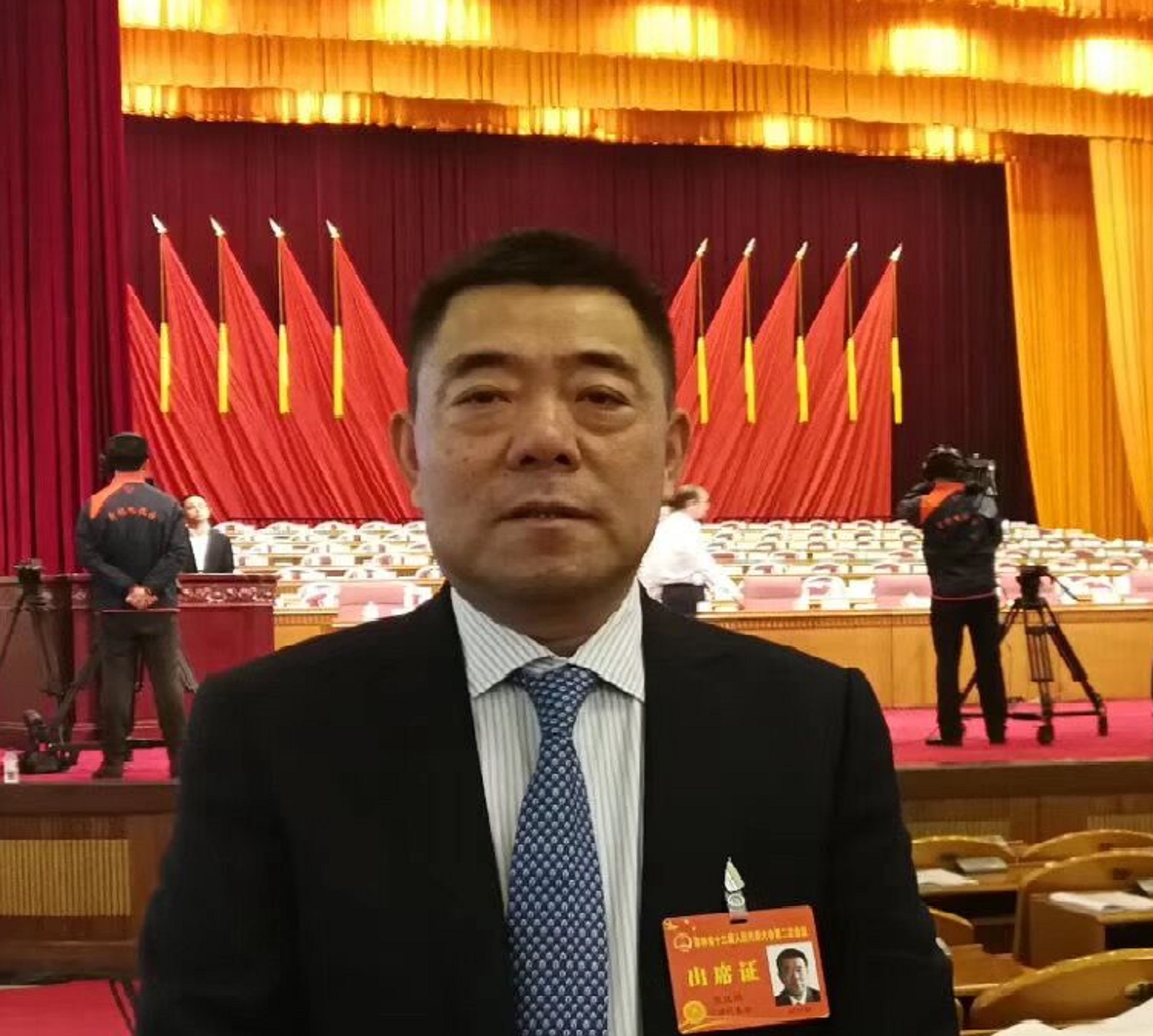 人大代表张汉鸿:东北三省发展新能源汽车产业集群的建议