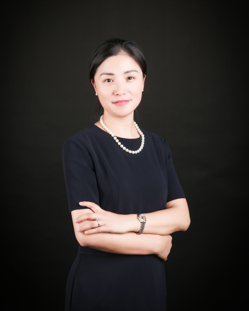 杭州五星铝业有限公司总经理边慧娟