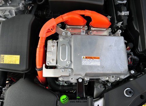 2012款凯美瑞-尊瑞电池