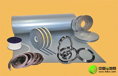 打造中国“石墨产业之都”的领军人