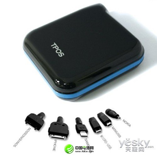 真假鱼龙混杂 正确选购移动电源有门道