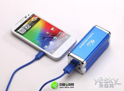 真假鱼龙混杂 正确选购移动电源有门道