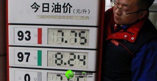 油价一路看涨 新能源车能否笑傲江湖？