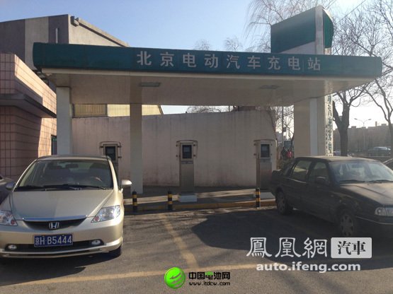 纯电动车运营调查 直面推广与制度之弊