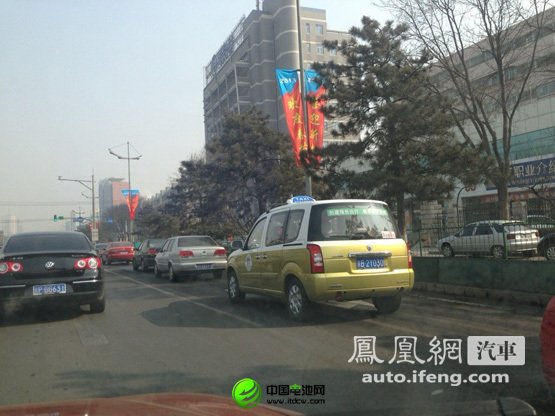 纯电动车运营调查 直面推广与制度之弊