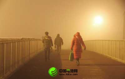 电动汽车冲破“雾霾”在即 政府应该有所作为