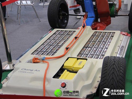 更快更长寿 浅谈磷酸铁锂电芯九大优势 