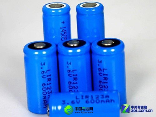 更快更长寿 浅谈磷酸铁锂电芯九大优势 