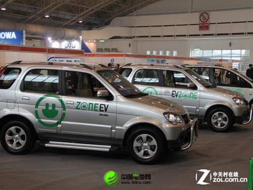 更快更长寿 浅谈磷酸铁锂电芯九大优势 